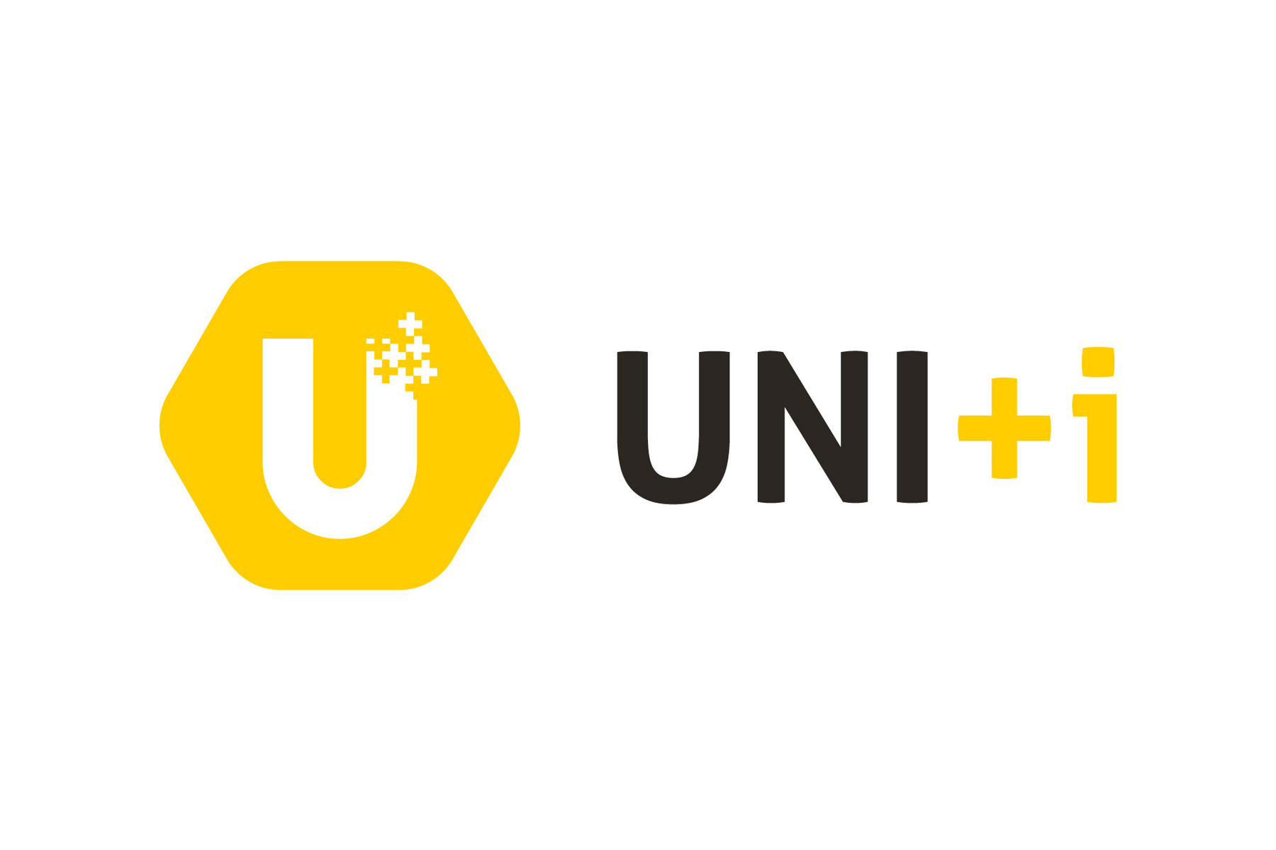 UNI+i - Identidad corporativa